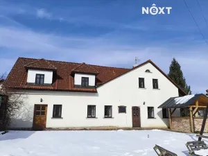 Prodej rodinného domu, Jilemnice, K Vejrychovsku, 230 m2