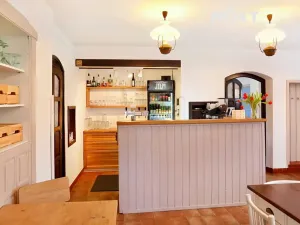 Prodej restaurace, Jilemnice, K Vejrychovsku, 230 m2