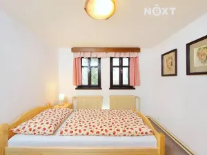 Prodej restaurace, Jilemnice, K Vejrychovsku, 230 m2