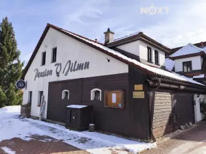 Prodej restaurace, Jilemnice, K Vejrychovsku, 230 m2