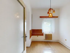 Prodej bytu 3+1, Mostek, 76 m2