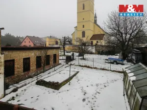 Prodej rodinného domu, Staré Město, Horní, 138 m2