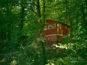 Prodej chaty, Plešnice, 29 m2