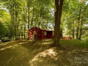 Prodej chaty, Plešnice, 29 m2