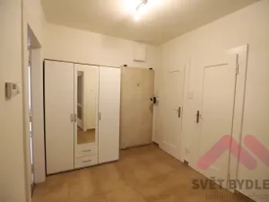 Pronájem bytu 3+kk, Praha - Krč, Přechodní, 81 m2