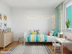 Prodej bytu 3+1, Karlovy Vary, Vítězná, 74 m2