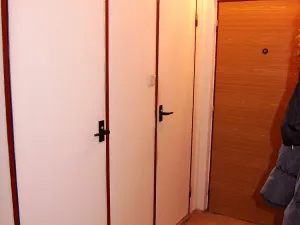 Prodej bytu 4+1, Choceň, Záměstí, 90 m2