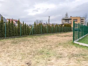 Prodej pozemku pro bydlení, Kopřivnice, 1069 m2