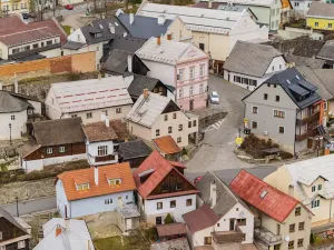 Prodej vícegeneračního domu, Štramberk, Horní Bašta, 136 m2