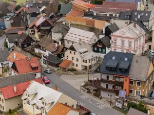 Prodej vícegeneračního domu, Štramberk, Horní Bašta, 136 m2