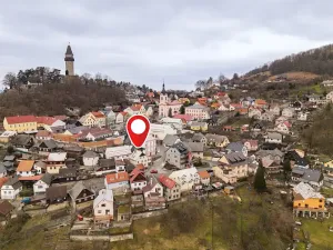 Prodej vícegeneračního domu, Štramberk, Horní Bašta, 136 m2