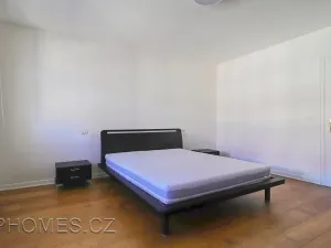 Pronájem bytu 3+kk, Praha - Vinohrady, Mánesova, 106 m2