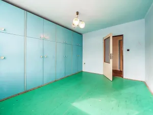 Prodej bytu 3+kk, Horní Jelení, A. Zápotockého, 62 m2