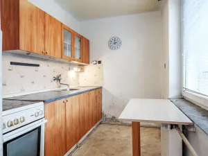 Prodej bytu 3+kk, Horní Jelení, A. Zápotockého, 62 m2