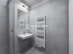 Prodej bytu 1+kk, Praha - Liboc, Jenečská, 29 m2