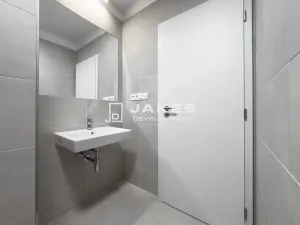 Prodej bytu 1+kk, Praha - Liboc, Jenečská, 28 m2