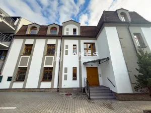 Prodej bytu 1+kk, Praha - Liboc, Jenečská, 28 m2