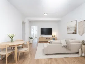 Prodej bytu 3+kk, Praha - Vršovice, Bělocerkevská, 52 m2