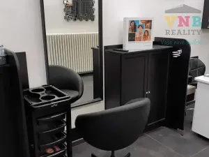 Pronájem komerční nemovitosti, Prostějov, Wolkerova, 20 m2