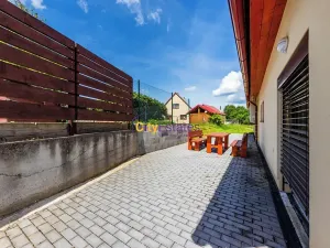 Prodej bytu 3+kk, Horní Bečva, 84 m2