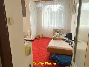 Prodej bytu 1+1, Příbram, Čechovská, 33 m2