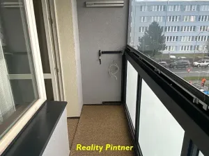 Prodej bytu 1+1, Příbram, Čechovská, 33 m2