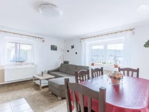 Prodej rodinného domu, Uhelná Příbram, 135 m2