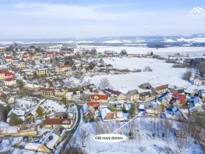 Prodej rodinného domu, Uhelná Příbram, 135 m2