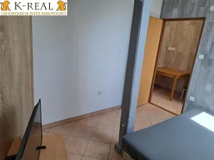 Pronájem bytu 2+1, Jámy, 35 m2