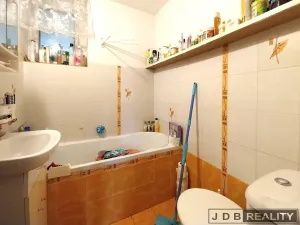 Prodej rodinného domu, Nové Dvory, 107 m2