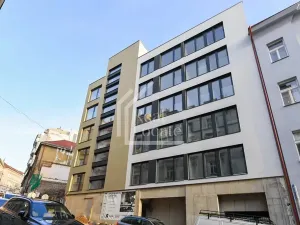 Prodej bytu 3+kk, Praha - Vršovice, Košická, 60 m2