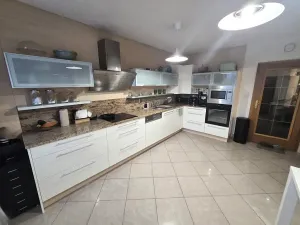 Pronájem bytu 3+1, Brno, Nad dědinou, 98 m2