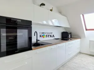 Pronájem bytu 3+1, Nový Jičín, Trlicova, 80 m2