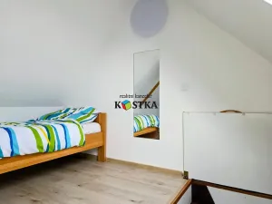 Pronájem bytu 3+1, Nový Jičín, Trlicova, 80 m2