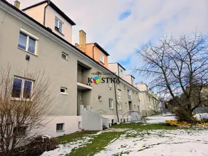 Pronájem bytu 3+1, Nový Jičín, Trlicova, 80 m2