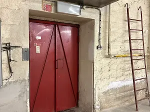 Pronájem skladu, Šlapanice, Kobylnická, 142 m2