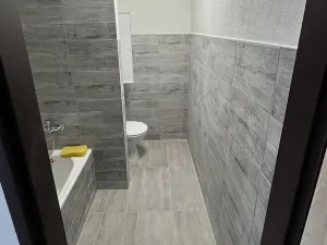 Pronájem bytu 1+kk, Sokolov, Jelínkova, 20 m2