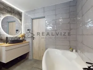 Prodej rodinného domu, České Budějovice, 200 m2