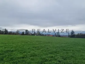 Prodej pozemku pro bydlení, České Budějovice, Třebotovice, 8573 m2