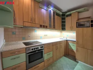 Prodej bytu 2+kk, Svitavy, Na Vějíři, 74 m2