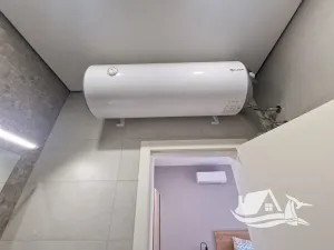 Prodej bytu 1+kk, Bjala, Bulharsko, 34 m2