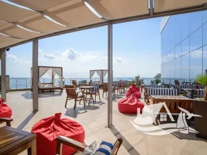 Prodej bytu 3+kk, Bjala, Bulharsko, 114 m2