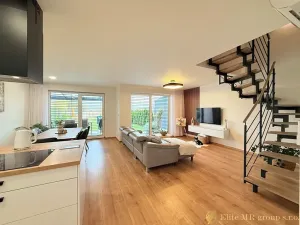 Prodej rodinného domu, Mladá Boleslav, Bezděčínská, 140 m2