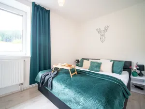 Prodej bytu 2+kk, Jeseník, Na Mýtince, 58 m2