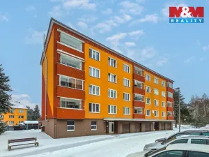 Pronájem bytu 3+1, Božičany, 60 m2