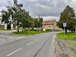 Prodej rodinného domu, Račiněves, 132 m2