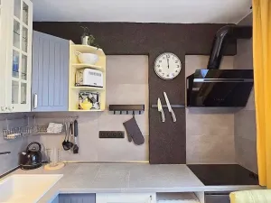 Pronájem bytu 2+1, Písek, Dvořákova, 53 m2