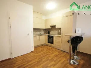 Pronájem bytu 2+kk, Brno, Mojmírovo náměstí, 50 m2