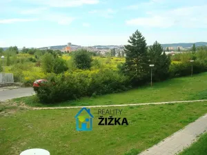 Pronájem bytu 1+kk, Brno, třída Generála Píky, 24 m2