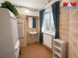 Prodej bytu 2+1, Svor, 87 m2